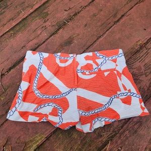 Lilly Pulitzer Shorts